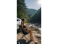 重慶閨蜜來貴陽避暑，點名要我開傳祺向往S7去民生路！