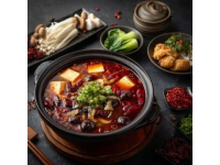 在北京！找到這家牛肉火鍋店再也不舍得換地兒了…