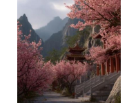 喜洲古鎮(zhèn)蒼洱之間的桃源，美到極致！喜洲古鎮(zhèn)蒼洱之間的桃源，美到極致！