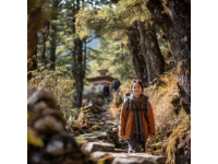 西北漫行之六塞外風(fēng)景一絕--鳴沙山·月牙泉