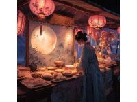  上陽宮蹦迪火遍全網(wǎng)，洛陽夜經(jīng)濟憑什么這么牛？