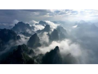 楠溪江：浙江永嘉縣北部風(fēng)景如畫的國(guó)家旅游區(qū)