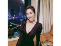 1985年，楊紫瓊與香港富商潘迪生相戀，兩人熱戀3年后，在楊紫瓊26歲那年