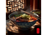 揭秘！這家餐廳讓你邊品嘗潮汕美食邊祈福狀元及第，位置就在……
