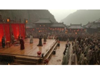 晉祠：一部三晉大地的活態(tài)文化史詩(shī)，感受歷史與自然的交融