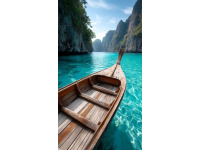 從曼谷到象島：五小時大巴加半小時突突車的旅程終點(diǎn)是寧靜海灘