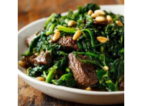 經(jīng)典金牌醬豬尾、風(fēng)味手撕牛肉與冰梅老醋花生