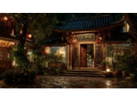探訪夏日里的洛陽(yáng)特色美食斌斌小酒館(斌斌的美食)