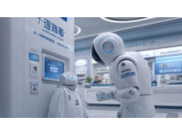 華為天才少年造"全能機器人"刷屏能騎車做飯還會當(dāng)管家