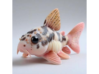 探索六角恐龍魚的魅力：從形態(tài)到養(yǎng)護技巧，揭秘水族愛好者的寵物新寵