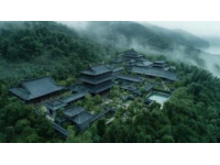 襄陽(yáng)美食風(fēng)景如畫