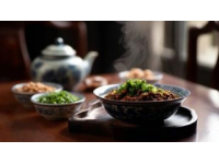 敦煌必去美食店推薦，只有一家不太合口味
