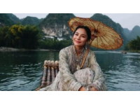 五一暢游漓江，盡賞桂林山水之美