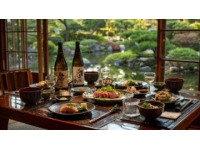 隱秘山水美食地，垂釣捕蝦享時光師傅70年代料理！