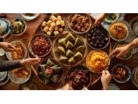 探尋阜南風(fēng)味：阜南美食地圖