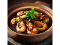 西湖邊高性?xún)r(jià)比私房菜，招牌黑椒小龍蝦必點(diǎn)！人均120起