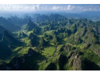 廣西桂林：酸辣飄香，山水美食交相輝映