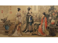 曾在淘寶女裝領(lǐng)域叱咤風(fēng)云的四大家族——CHICJOC、UNICA、開間KE