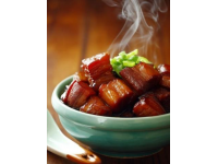 青島美食排骨米飯(美食 | 老青島人才會(huì)的正宗排骨米飯做法)