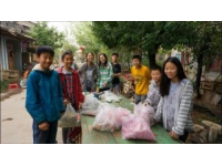 漢中市興漢新區(qū)第六幼兒園舉辦夏至主題教學(xué)活動豐富多彩
