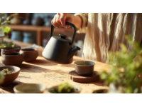 中國茶道禮儀大全：鞠躬禮、伸掌禮、叩指禮等常見禮儀的詳解