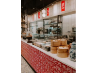 逸桂禾面館：上海陽(yáng)春第一面店推薦