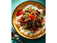 春夏必備！菠蘿拌牛肉食譜：酸甜鮮香，簡(jiǎn)單易做營(yíng)養(yǎng)滿分