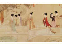 初六迎立春，五姐妹齊聚一堂，金花盛放共歡聚