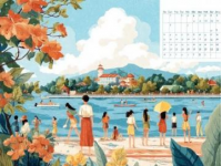 北海吃不停，2025美食攻略合集??！周末得閑說走就走的北海之旅！