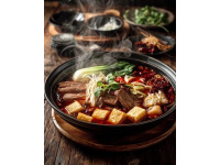 成都超值美食指南：20家米其林級(jí)餐館低于100元享美味