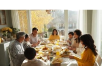 你家來客人是出去吃還是自己做我家里來客人了，一般是出去吃