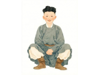 國學(xué)常識50題（初中生必備）