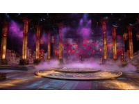2025王者榮耀電競(jìng)音樂節(jié)招商發(fā)布會(huì)暨第十一屆全國大賽總決賽落地孝感