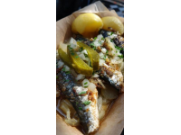 火焙魚難以忘懷的家鄉(xiāng)味