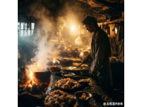 豬雜粥廣東人才懂的暗號(hào)!!大石宵夜檔走起