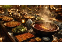 石門(mén)縣：湘西北的美食之城，土家文化薈萃之地