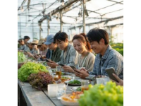 你有沒有聽說過儀征市的馬灣休閑農(nóng)業(yè)精品區(qū)？這個可是江蘇省里面的第一批江蘇省休閑農(nóng)