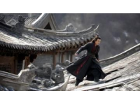 陜西武功古會(huì)之美與魅力