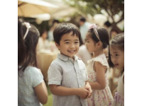 五一假期，陪孩子逛大豐吾悅廣場(chǎng)，享受親子時(shí)光與美食探索