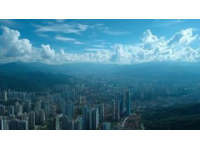 廣東多地空氣質量顯著改善：告別重度污染，全面恢復優(yōu)良水平
