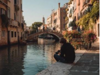 曬出旅行中最美的風(fēng)景照片