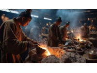 冬至習(xí)俗：江南北部的溫情慶祝與傳統(tǒng)美食