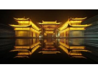 武漢必游打卡地：黃鶴樓公園，融合歷史美景的綜合性景區(qū)