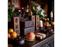 現(xiàn)在美食博主靠探店走紅，東晉吃貨靠鼻子成人形貧富探測(cè)器？