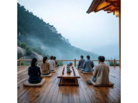 6名法國男子來京旅游被中國文化深深吸引