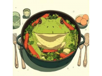 蛙蛙雞冷鍋魚加盟詳細步驟大公開，在美食之都開蛙店的正確方式！