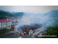 廣西德保縣都安鄉(xiāng)福記村一名確診病例的許某人，兩次行程軌跡的差別，引起網(wǎng)友們好奇