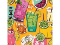 炎夏必備：清新飲品湯譜大集合