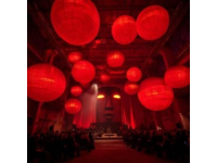 春晚"的演出時間固定在農(nóng)歷新年前后的一個星期內(nèi)。
