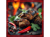 帶女神吃烤肉，解鎖3.8寵愛新方式